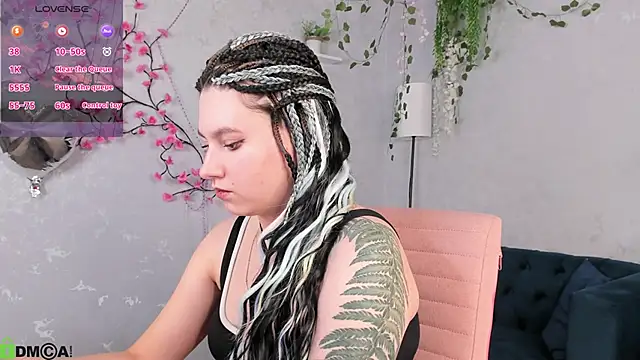 Bonni_Meiz – Naživo XXX chat