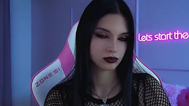 دردشة BeverlyMost الجنسية المباشرة