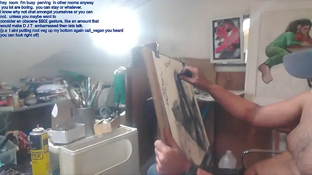 mista_sista_fista Live XXX-Chat