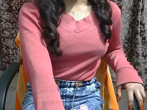 Chat XXX ao vivo de Adorable_Ayesha