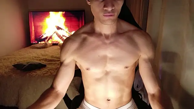 Stylish_man: онлайн-секс-чат