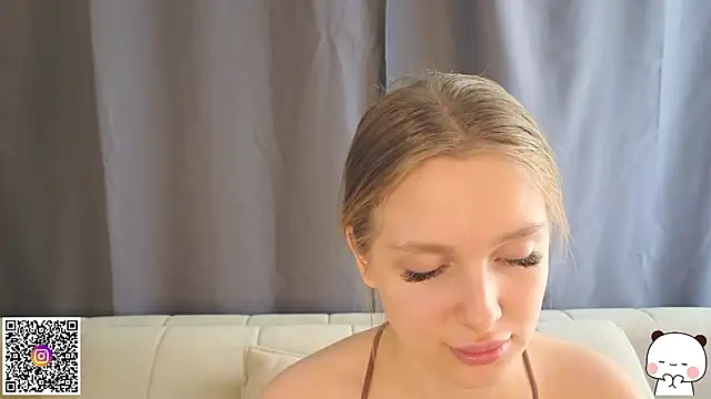 Chat +18 de CindyGreen ao vivo