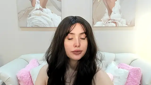 SherryBaers' Live XXX Chat