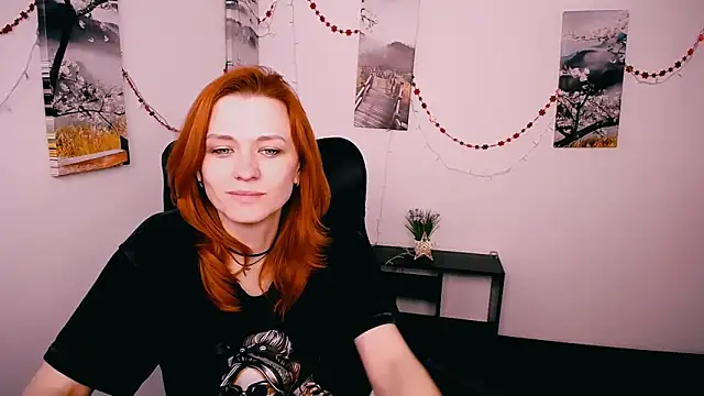 Chat XXX ao vivo de PeppyMia