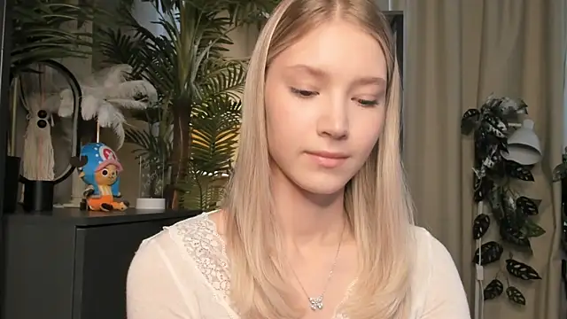 Chat XXX en directo de ChinBonnell