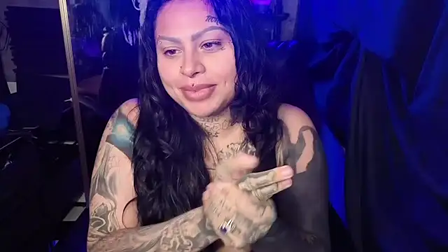 Živý XXX chat chicanachic13