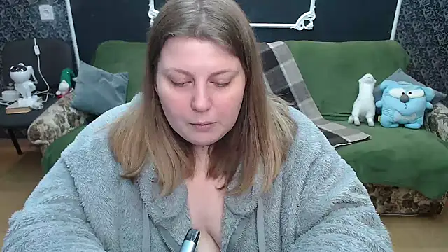 Chat XXX ao vivo de C_U_soon