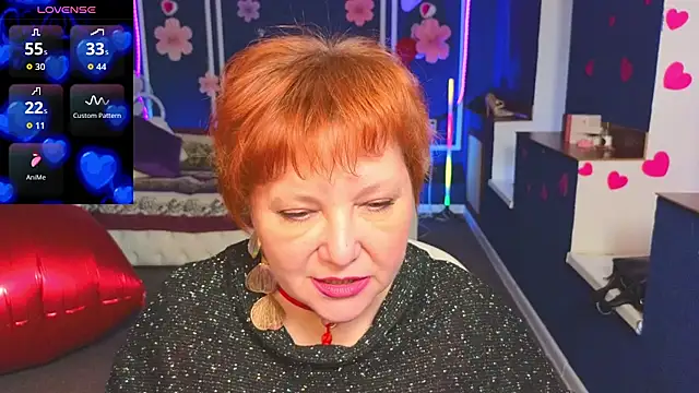 Chat XXX ao vivo de Kira_Kenett