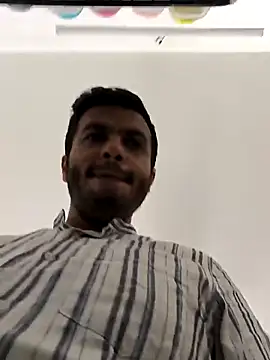 SilentTerr Pertunjukan Webcam