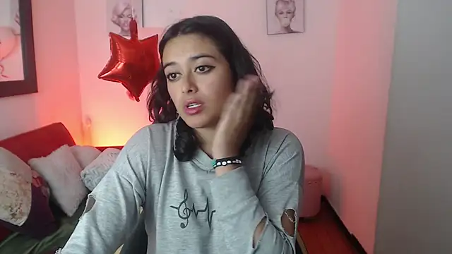 Czat XXX na żywo – Andy_Eagleton_20_