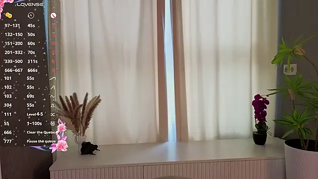 Czat XXX na żywo – kitsun_ne