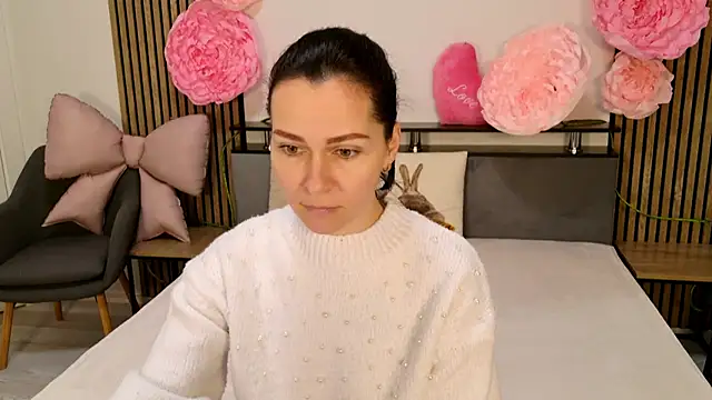 DitaNoir Chat XXX in diretta