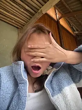 Chat +18 de Sophia-123 ao vivo