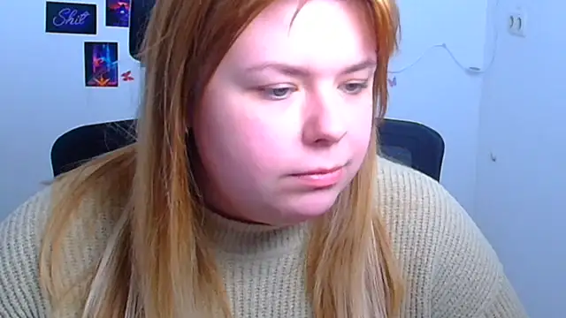 Chat XXX ao vivo de SusannaNight