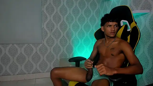 Živý XXX chat Boy_savoy