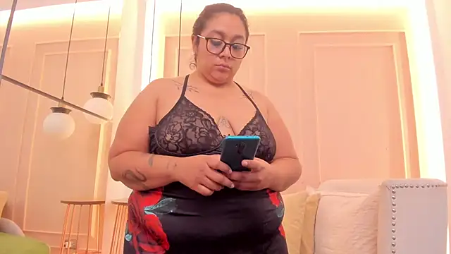 ViickyLee's Live XXX Chat