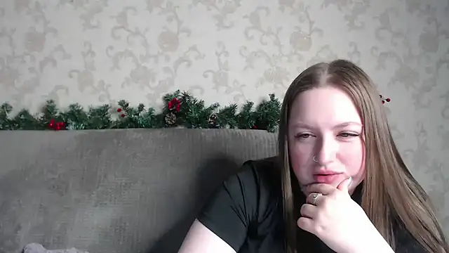 Sembang XXX Secara Langsung GirlPlayer