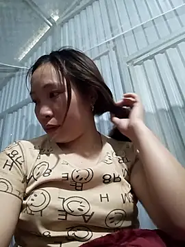 Evelyn-n 라이브 XXX 채팅