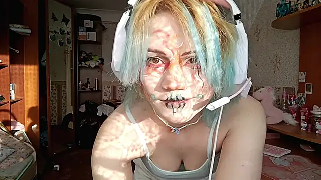 Živý XXX chat KathernSaulters