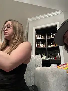 xxlivecouple's Live XXX Chat