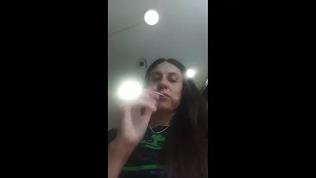 Beautyfoot's Live XXX Chat