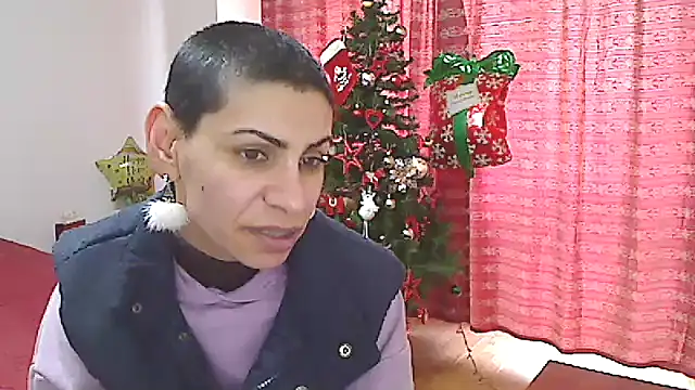 Chat XXX ao vivo de hotSANDRA_STARR