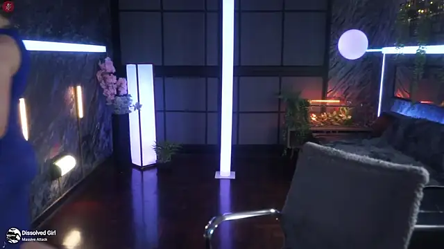 alessa_gorengのウェブカメラショー