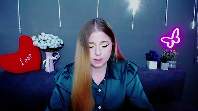 Chat +18 de JessikaDaniel ao vivo