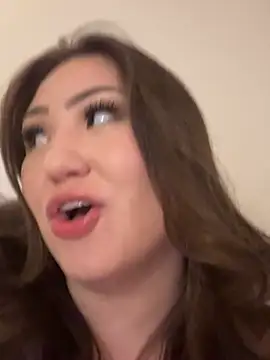 Živý XXX chat RosieDixx