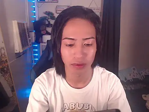 Show Webcam de Manilagirl_x