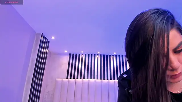 Chat XXX ao vivo de KendraClarkX