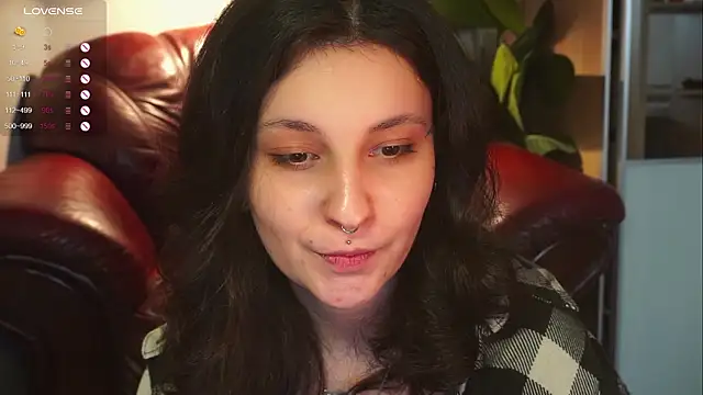 Chat XXX ao vivo de maymary_