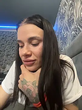 Queen_of_pain's Live XXX Chat