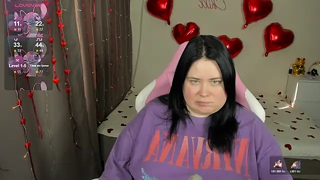 Akemi_BBW: απευθείας συνομιλία ΧΧΧ