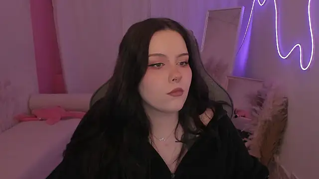 CoraMiel 라이브 XXX 채팅