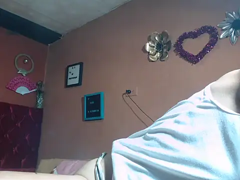 Perla_wondEr 라이브 XXX 채팅