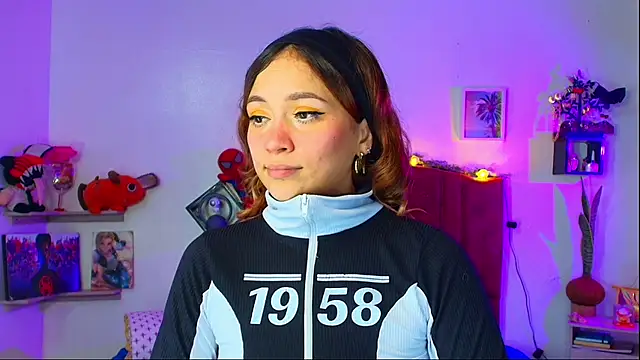 alisson_zafiro_ Chat XXX in diretta