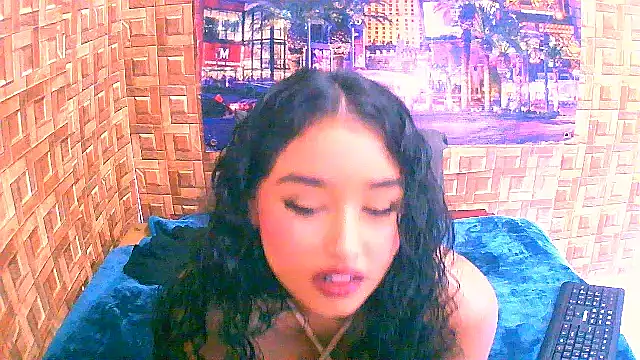 IndianAngel4u Chat XXX in diretta