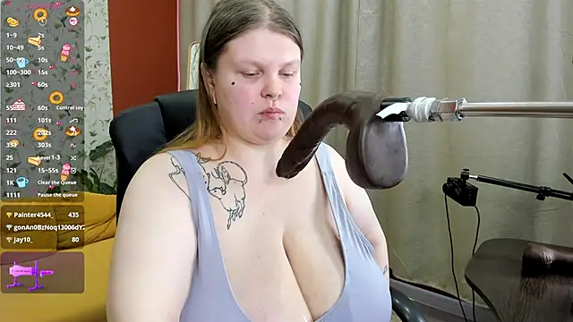 AuroraDemoni: απευθείας συνομιλία ΧΧΧ