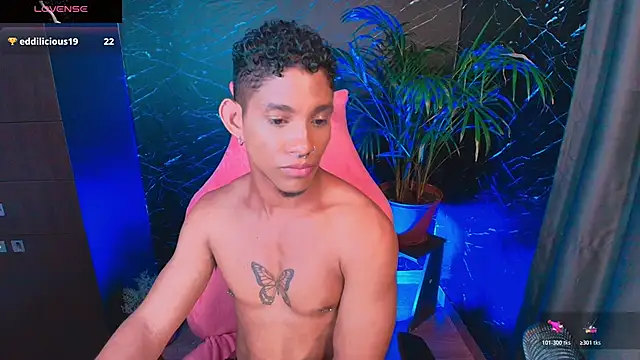 แชท XXX สดของ Palo_santo