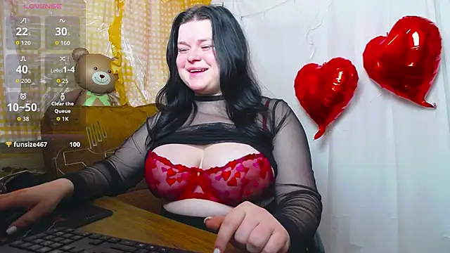 Linasexy777 Chat XXX in diretta