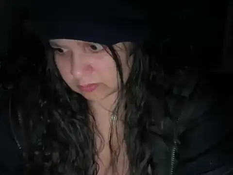 MelanieFawker: онлайн-секс-чат