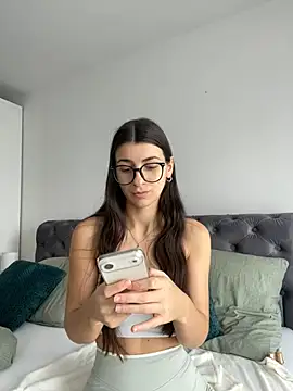 Wildberry_ 라이브 XXX 채팅