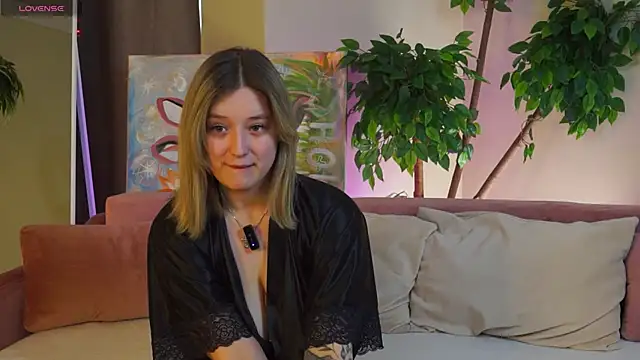 XXX chat uživo modela JessRosen