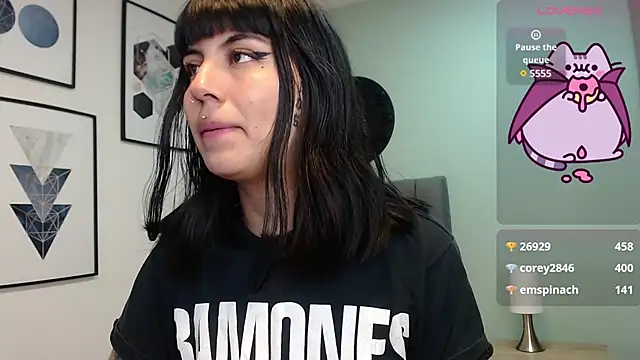 Chat +18 de amy_adams1 ao vivo