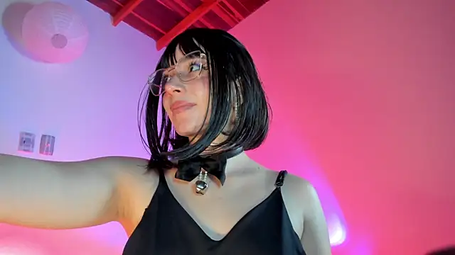 XXX chat uživo modela sweeet_peach