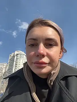 SandraCarterのライブXXXチャット