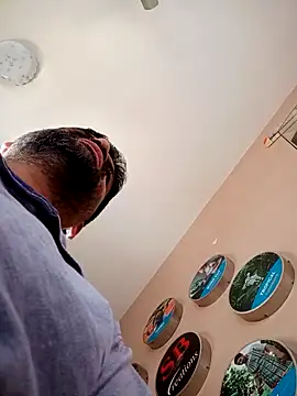 daddy_live_cam 웹캠 쇼