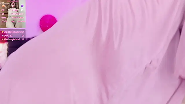 FULL_TENTATION_ 라이브 XXX 채팅