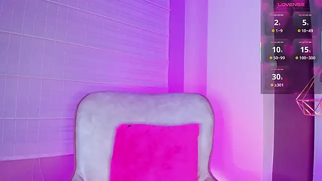 Chat +18 de Amber_villalobos_ ao vivo